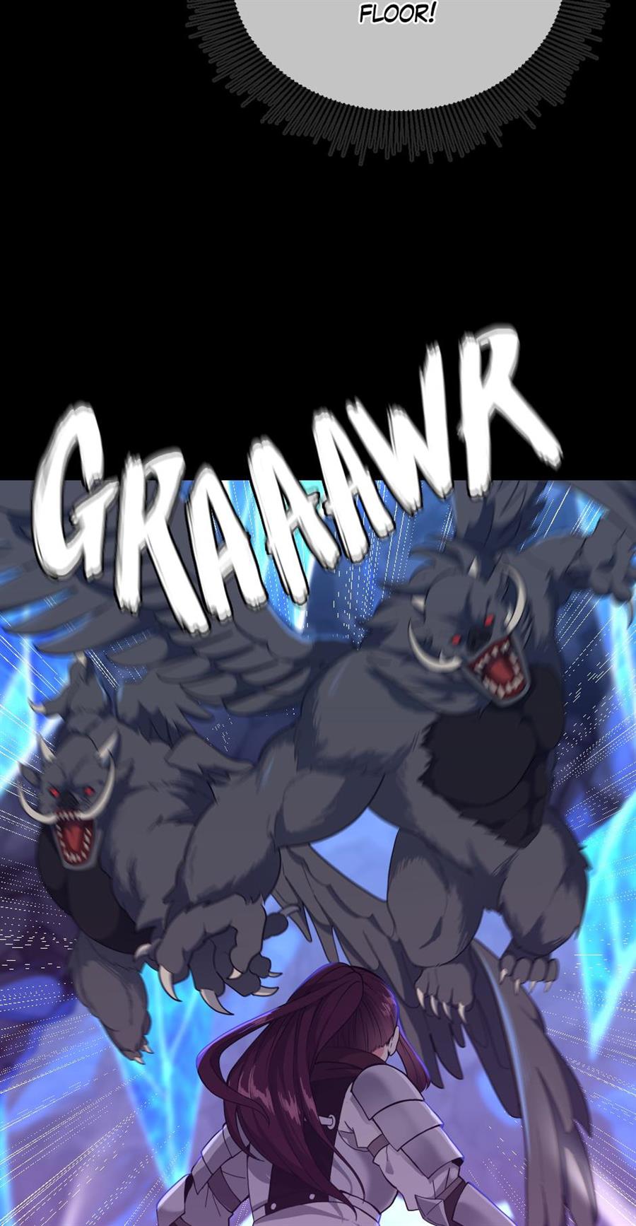 The Beginning After the End Chap 117 - Next Chap 118