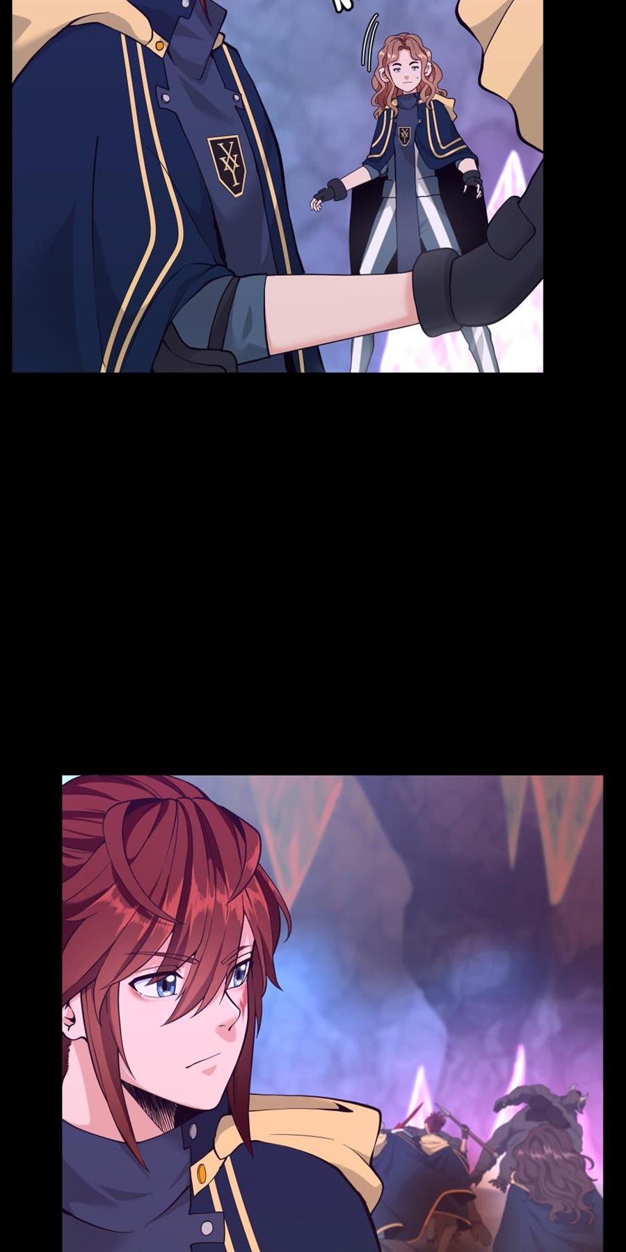 The Beginning After the End Chap 117 - Next Chap 118