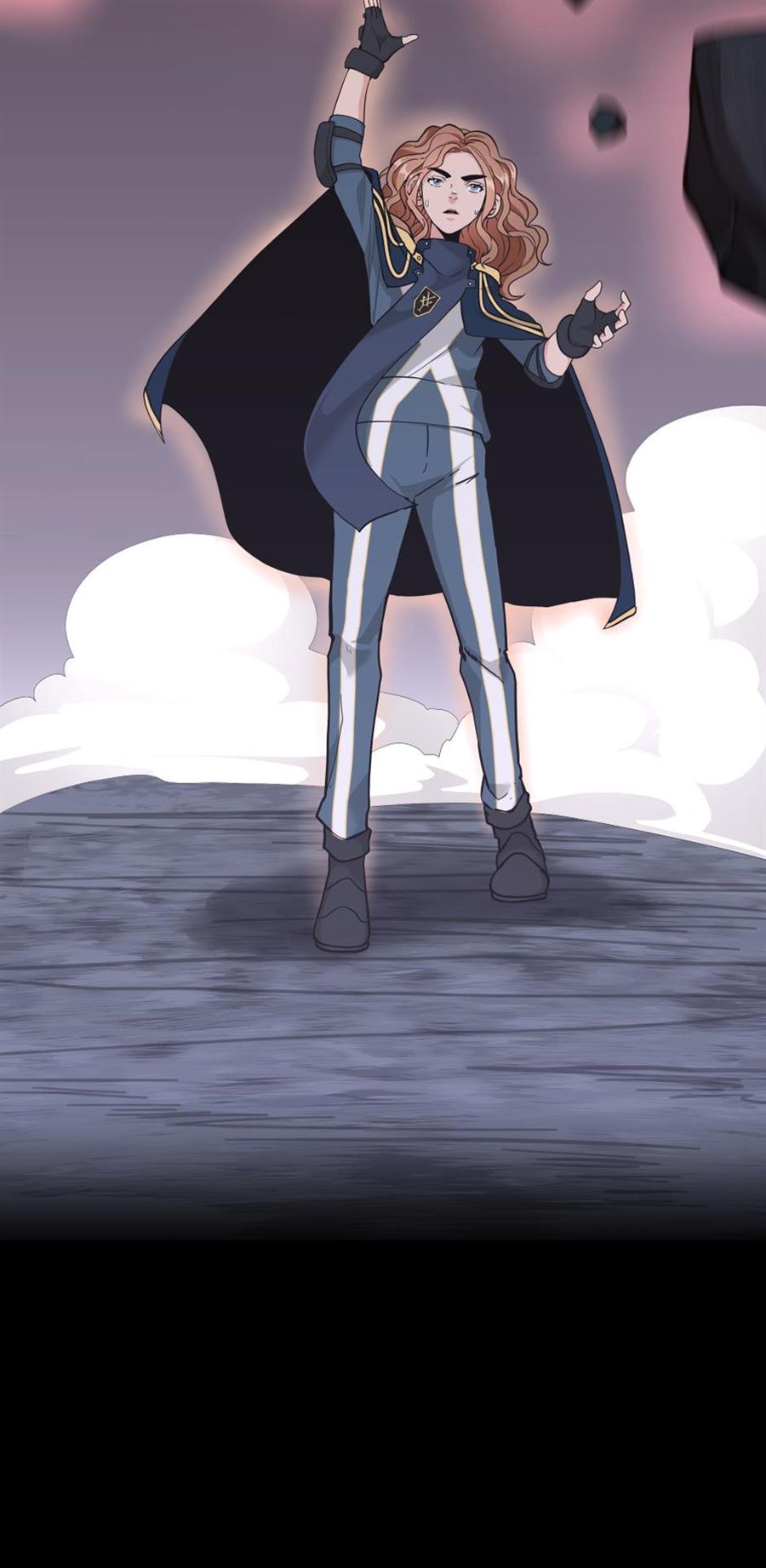 The Beginning After the End Chap 117 - Next Chap 118