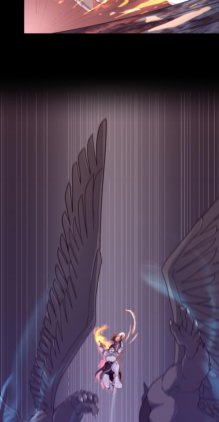 The Beginning After the End Chap 117 - Next Chap 118