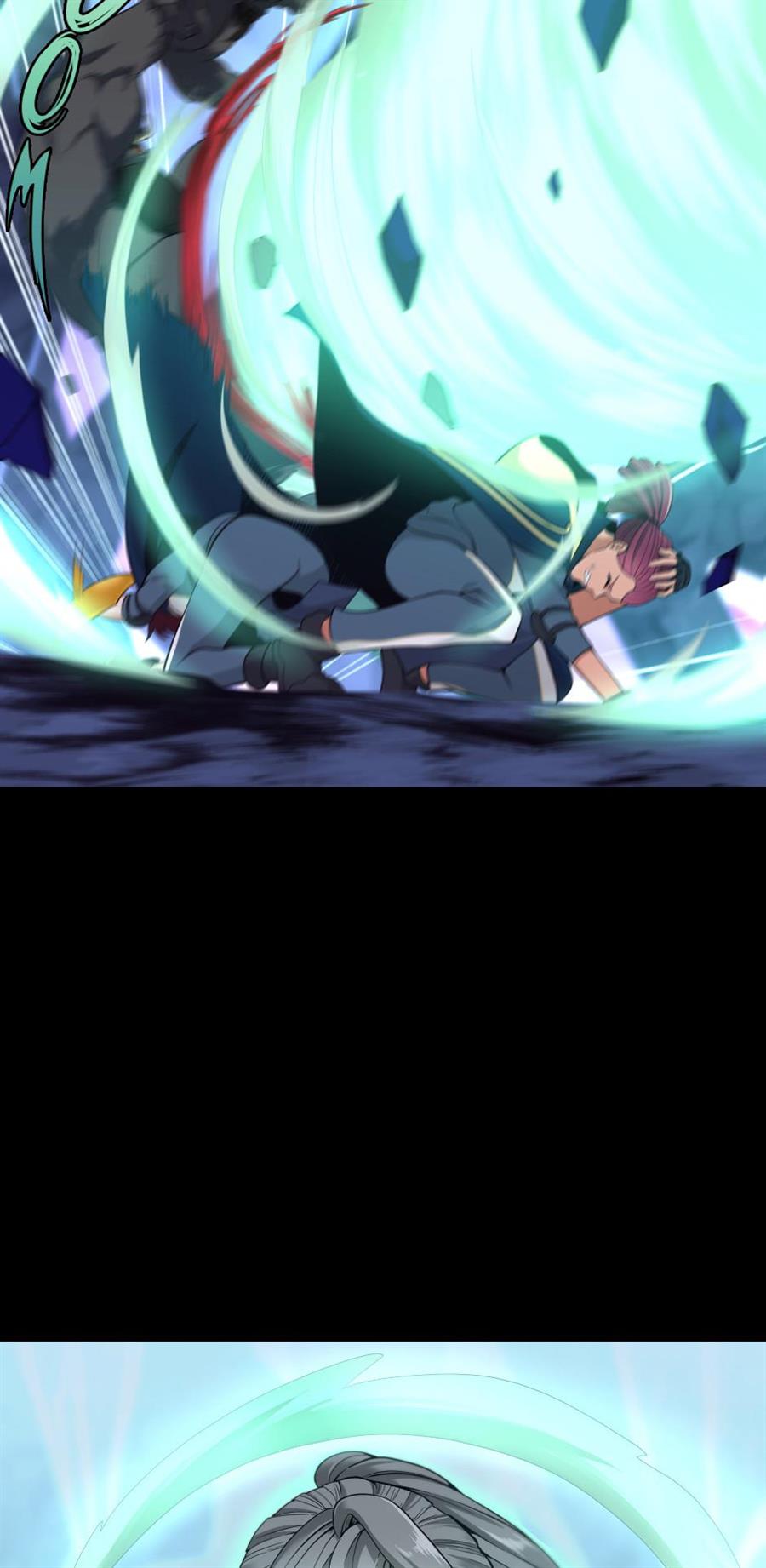 The Beginning After the End Chap 117 - Next Chap 118