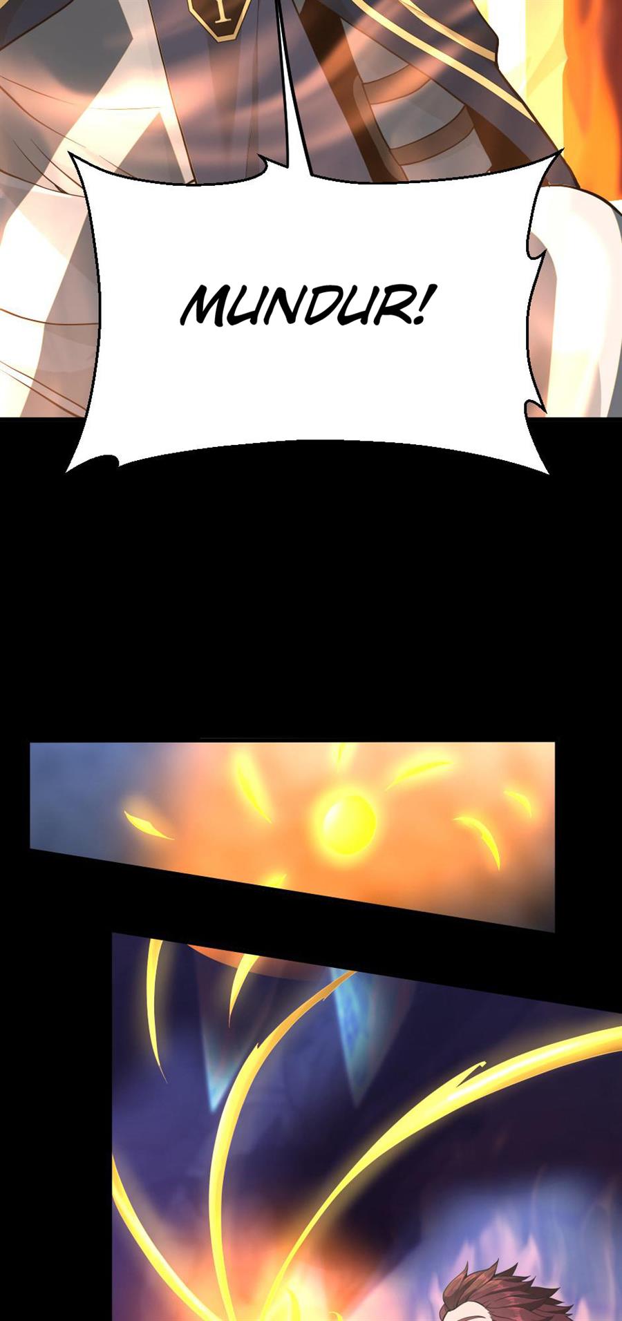 The Beginning After the End Chap 117 - Next Chap 118