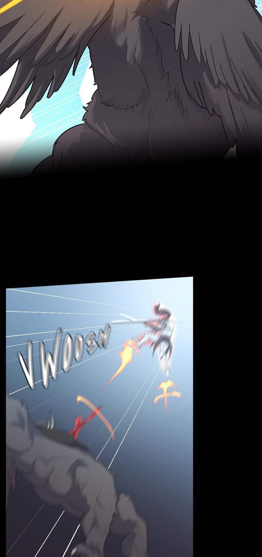 The Beginning After the End Chap 117 - Next Chap 118