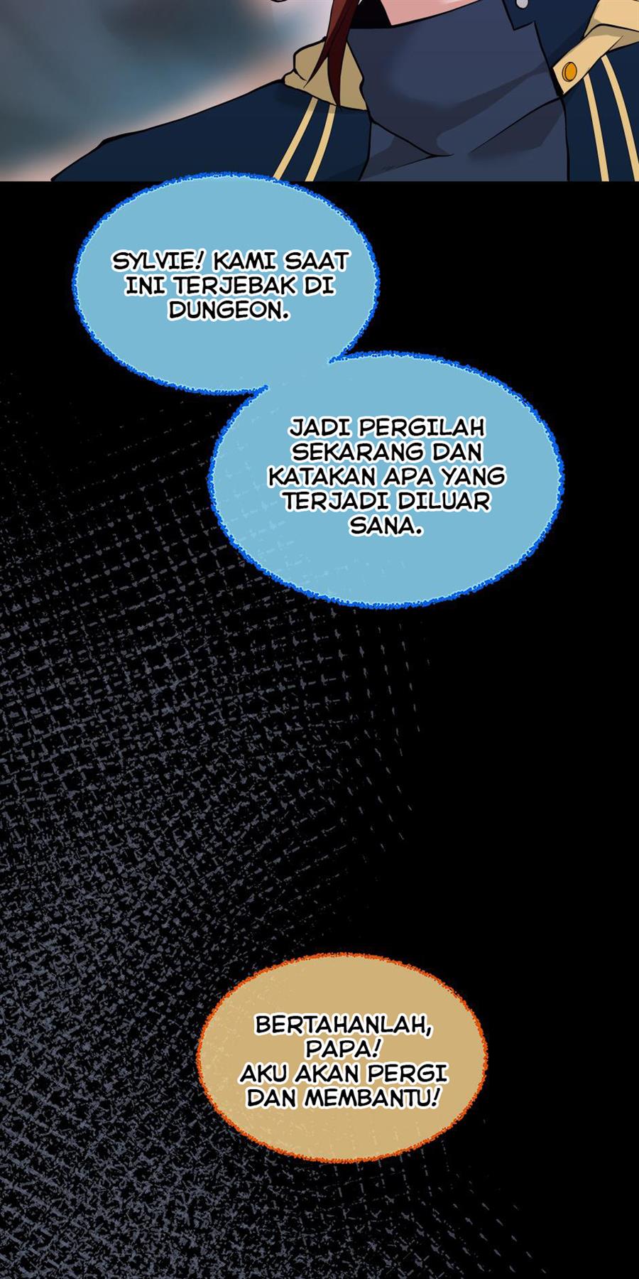 The Beginning After the End Chap 117 - Next Chap 118