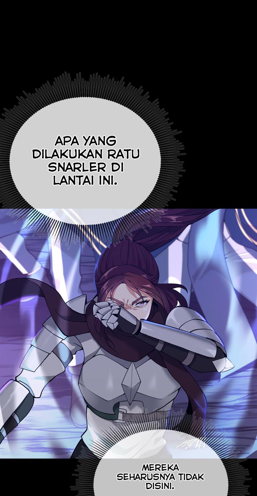 The Beginning After the End Chap 117 - Next Chap 118