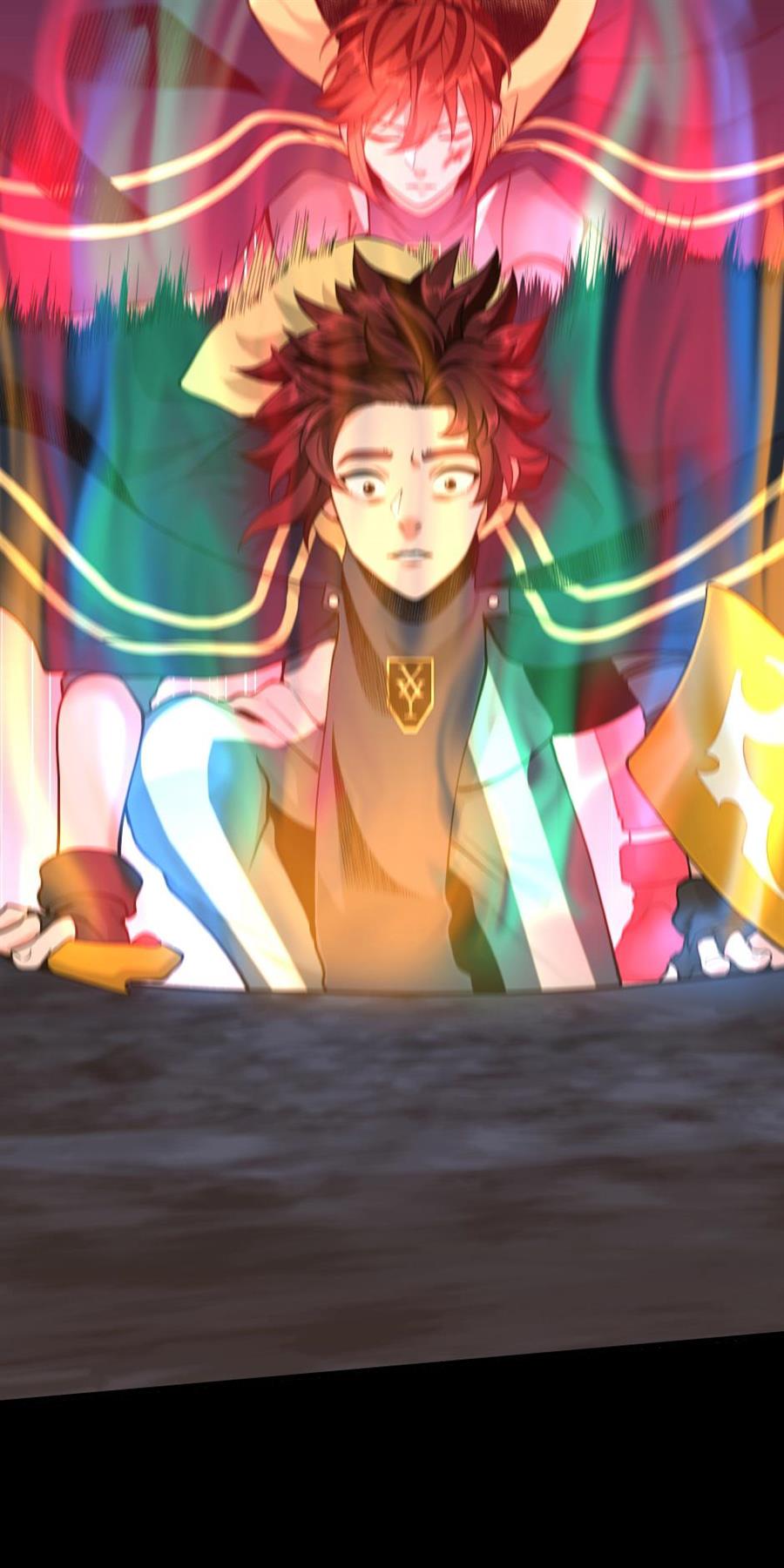 The Beginning After the End Chap 117 - Next Chap 118
