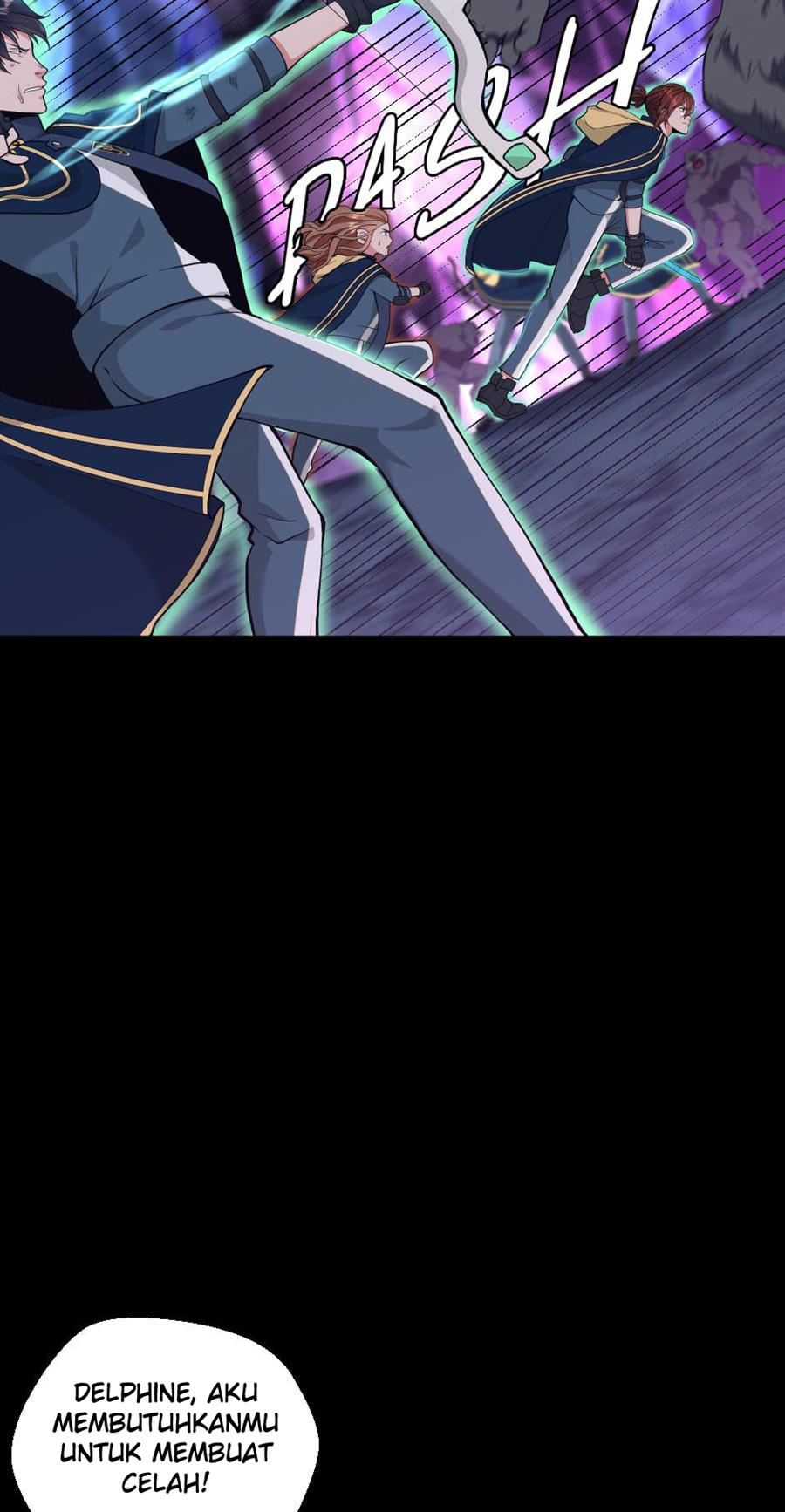 The Beginning After the End Chap 117 - Next Chap 118