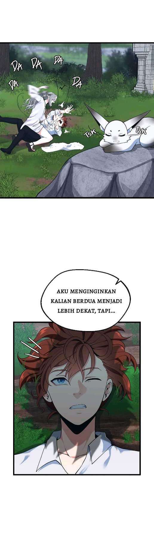 The Beginning After the End Chap 114 - Next Chap 115