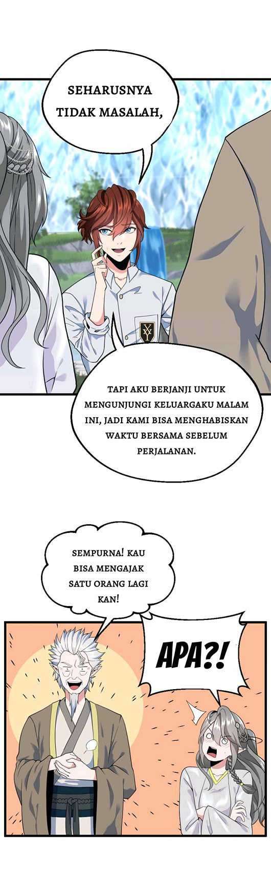 The Beginning After the End Chap 114 - Next Chap 115