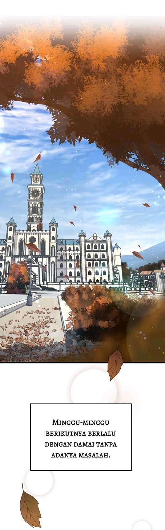 The Beginning After the End Chap 114 - Next Chap 115