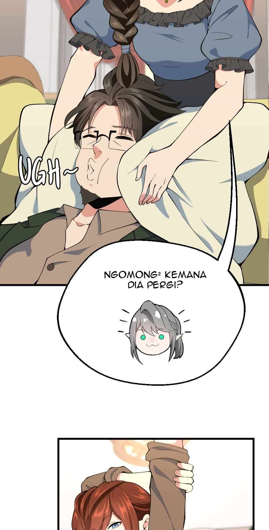 The Beginning After the End Chap 115 - Next Chap 116
