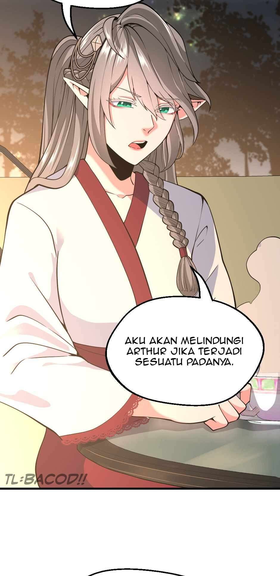 The Beginning After the End Chap 115 - Next Chap 116