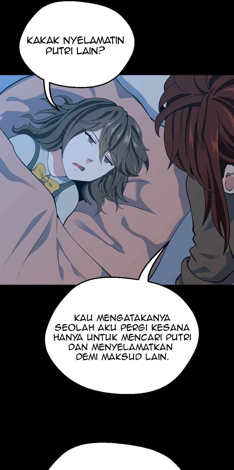 The Beginning After the End Chap 115 - Next Chap 116