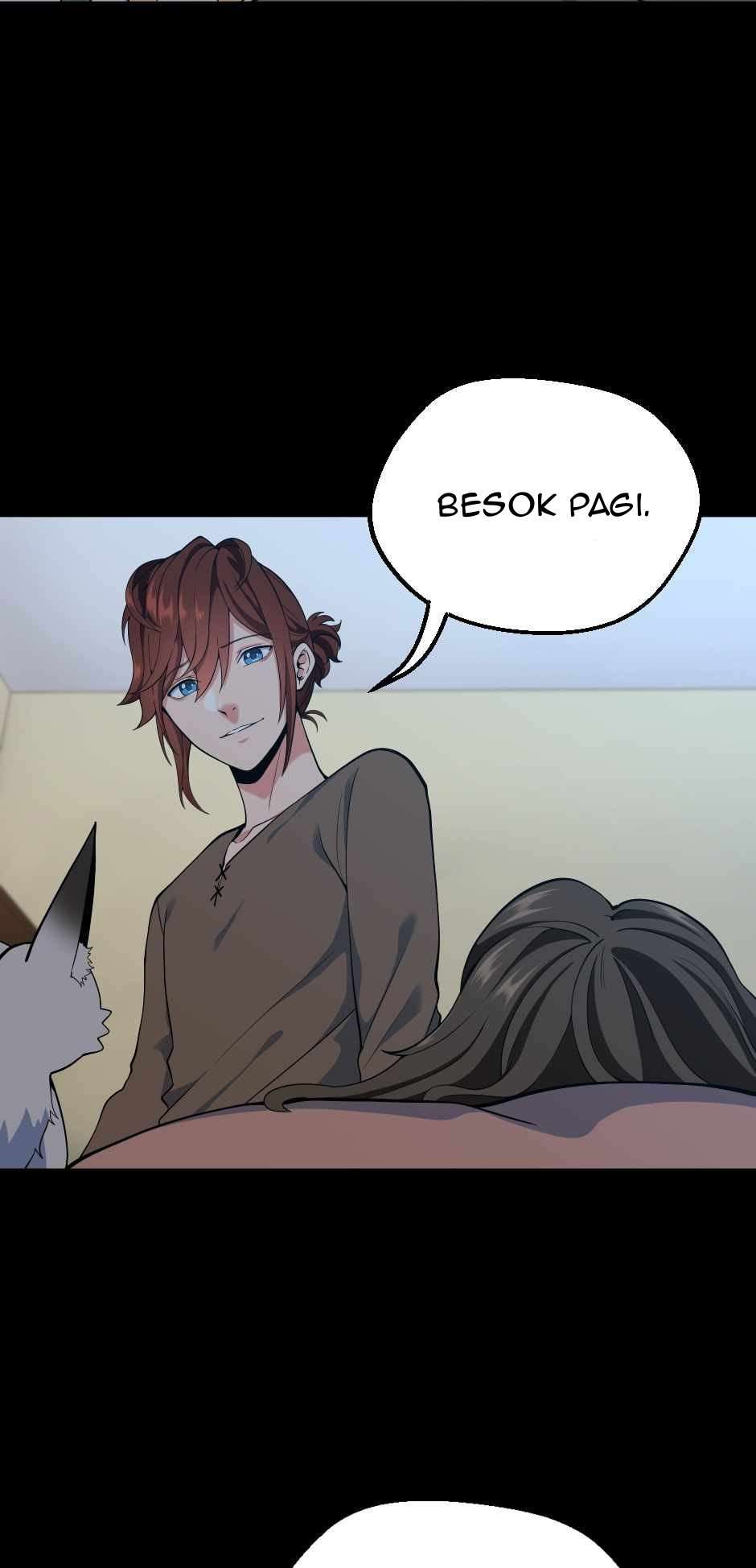 The Beginning After the End Chap 115 - Next Chap 116