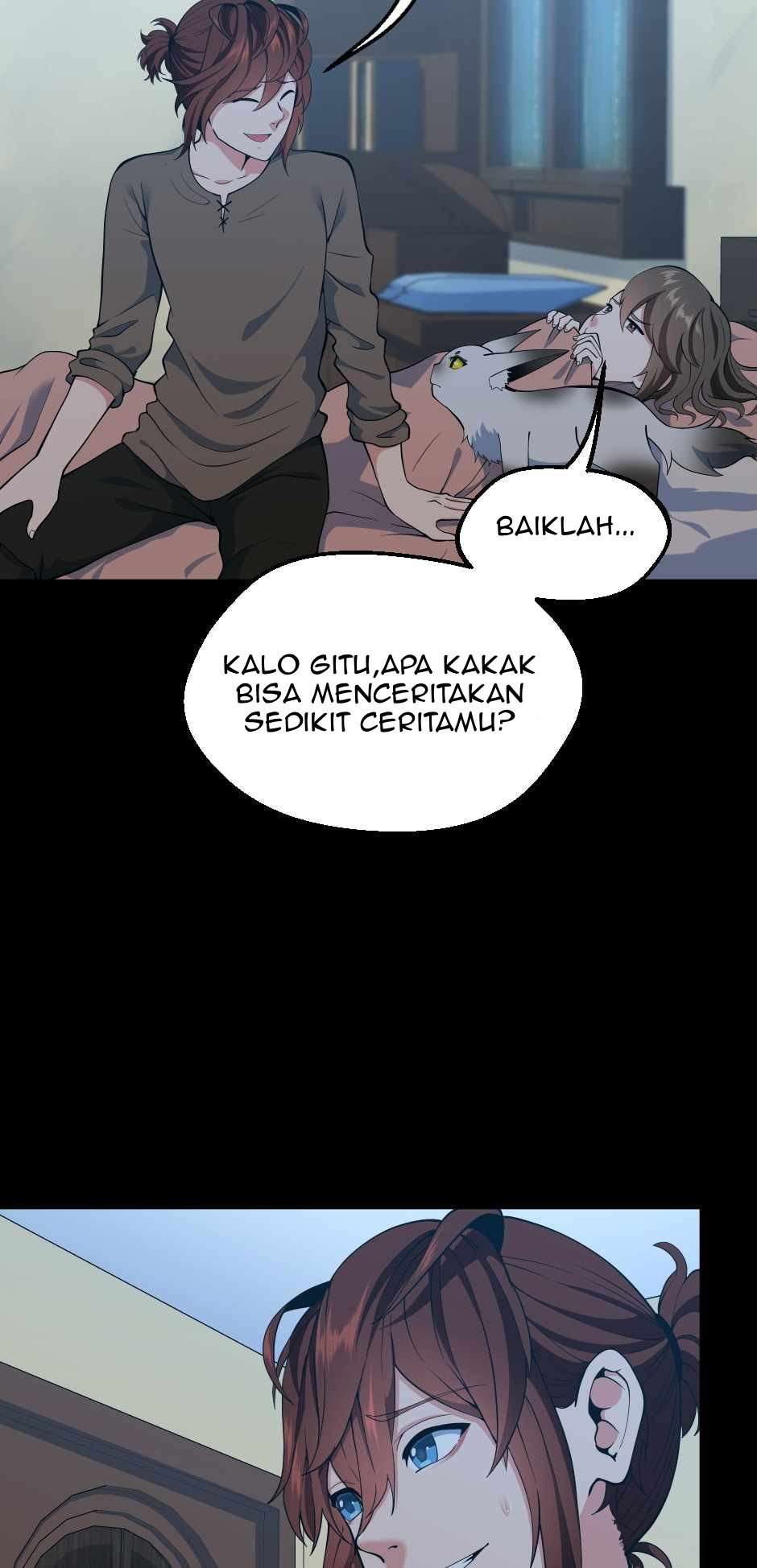 The Beginning After the End Chap 115 - Next Chap 116