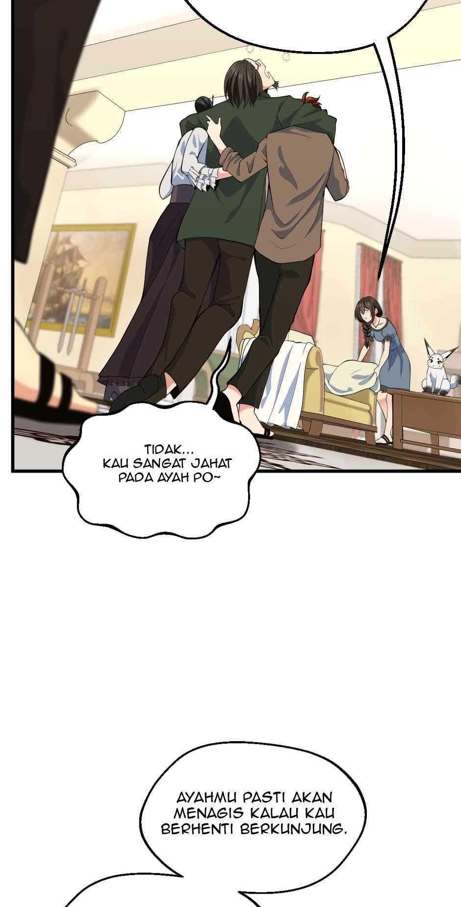 The Beginning After the End Chap 115 - Next Chap 116