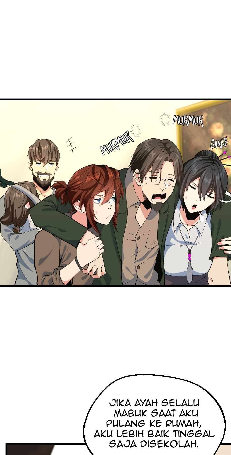 The Beginning After the End Chap 115 - Next Chap 116