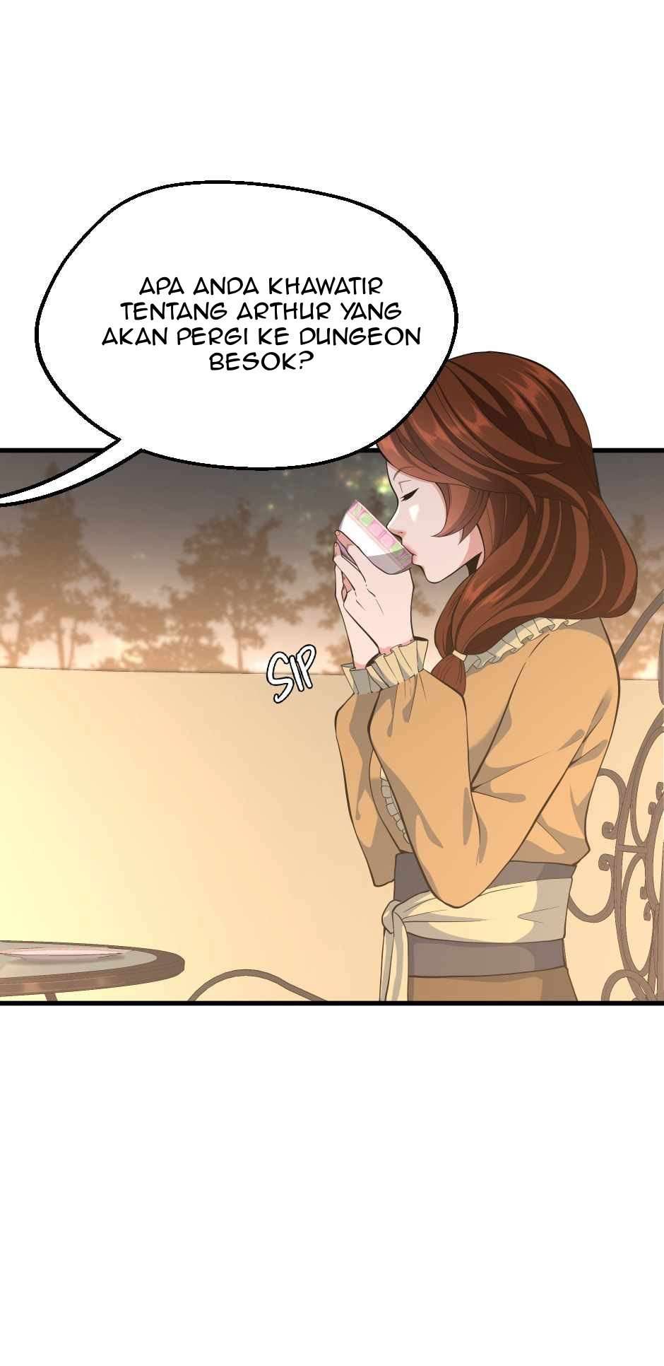 The Beginning After the End Chap 115 - Next Chap 116