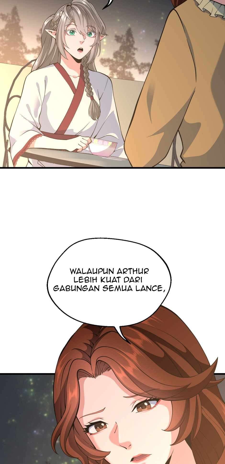 The Beginning After the End Chap 115 - Next Chap 116