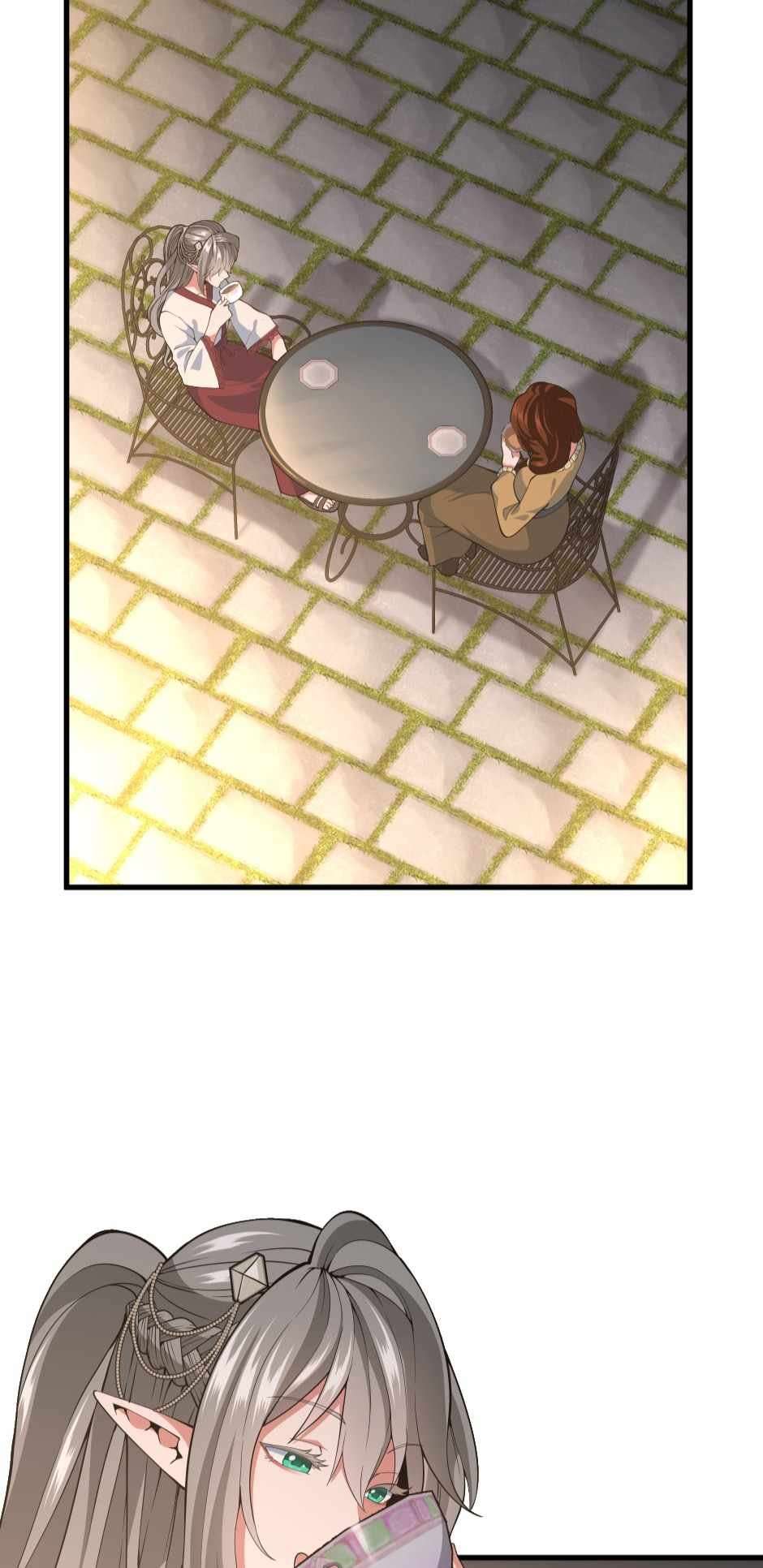 The Beginning After the End Chap 115 - Next Chap 116