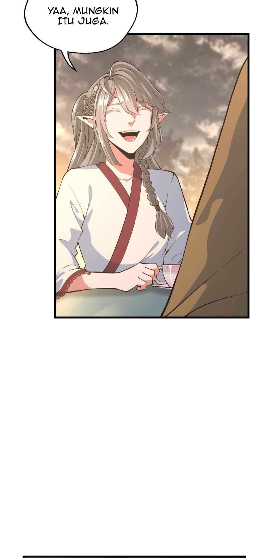 The Beginning After the End Chap 115 - Next Chap 116