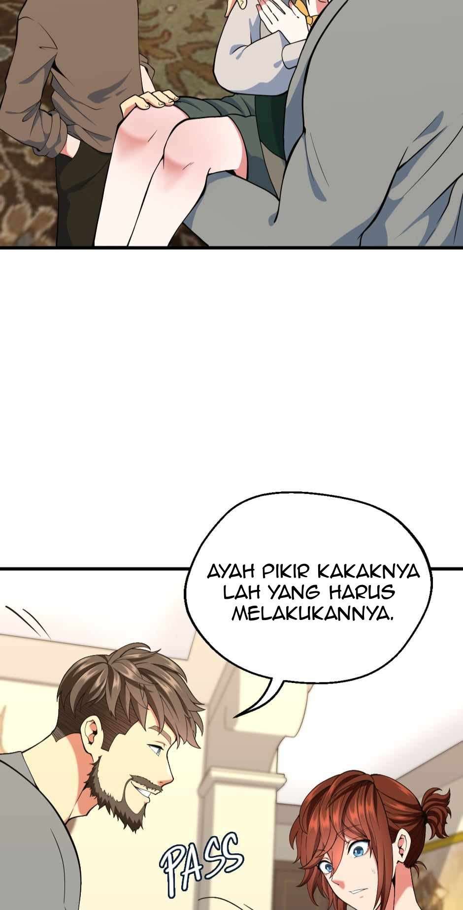 The Beginning After the End Chap 115 - Next Chap 116