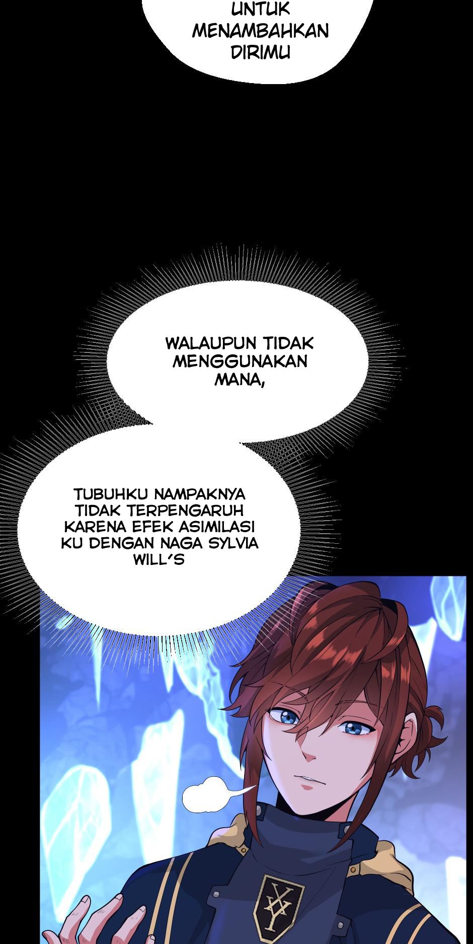 The Beginning After the End Chap 116 - Next Chap 117