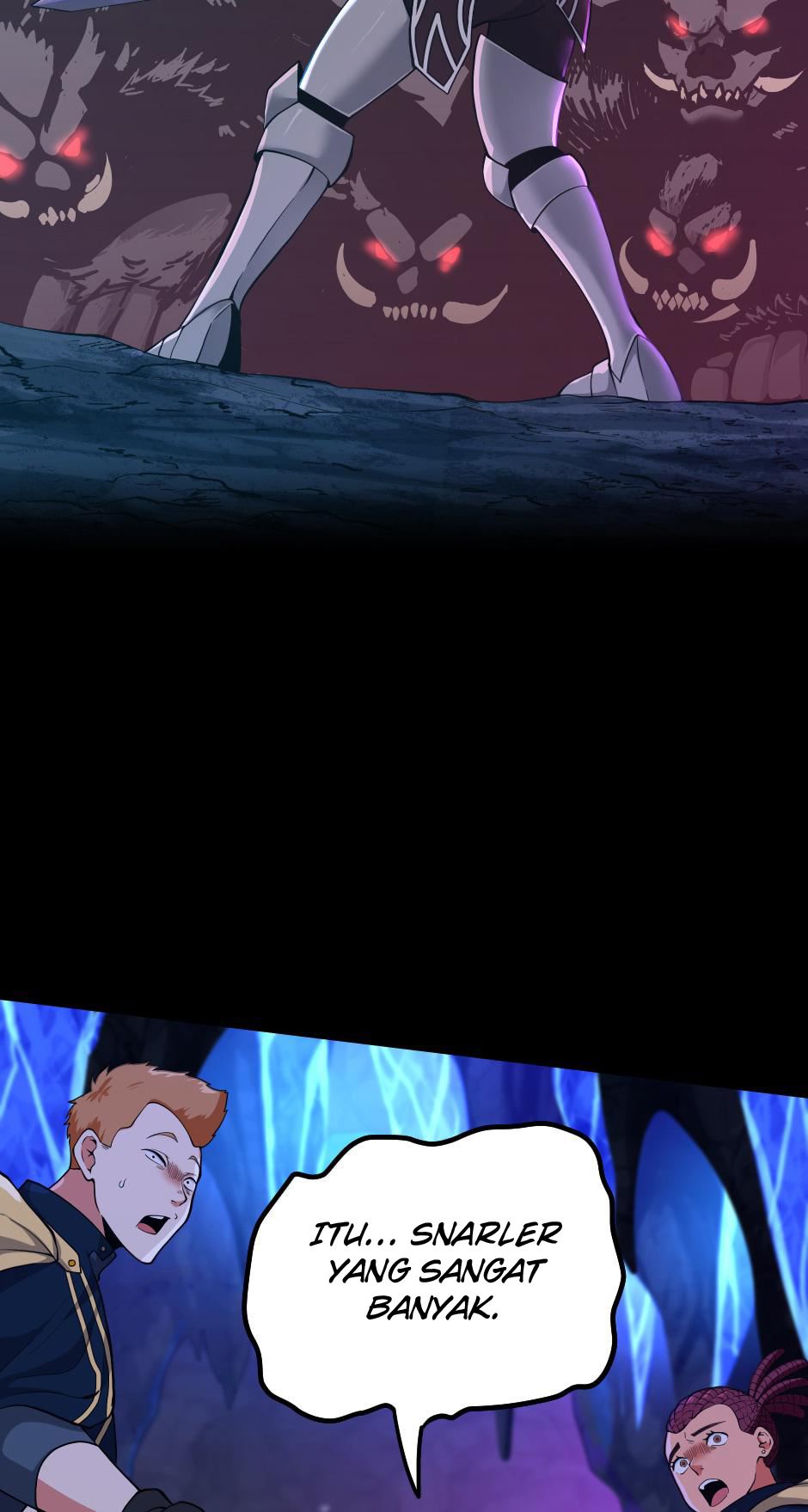 The Beginning After the End Chap 116 - Next Chap 117