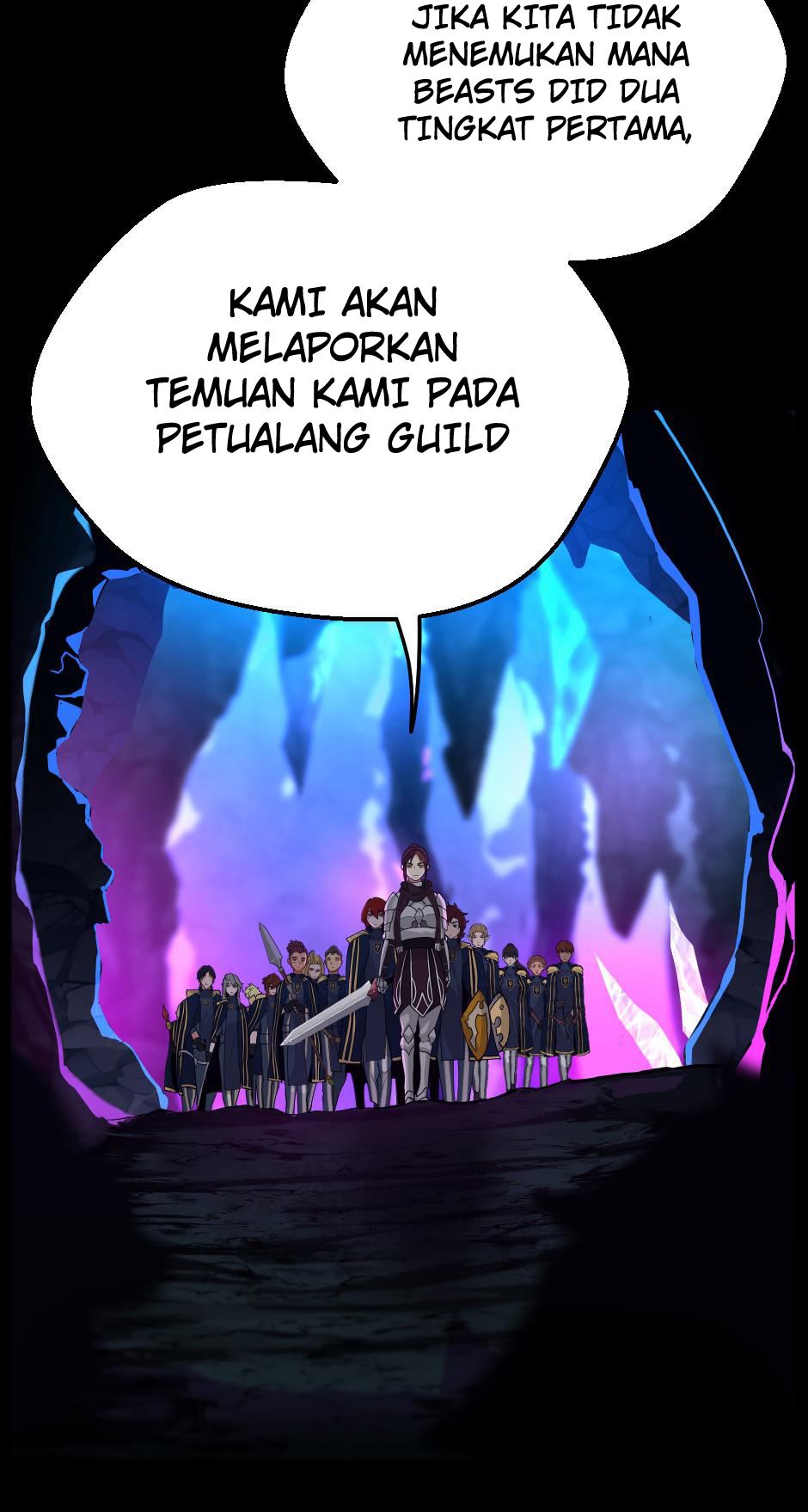 The Beginning After the End Chap 116 - Next Chap 117