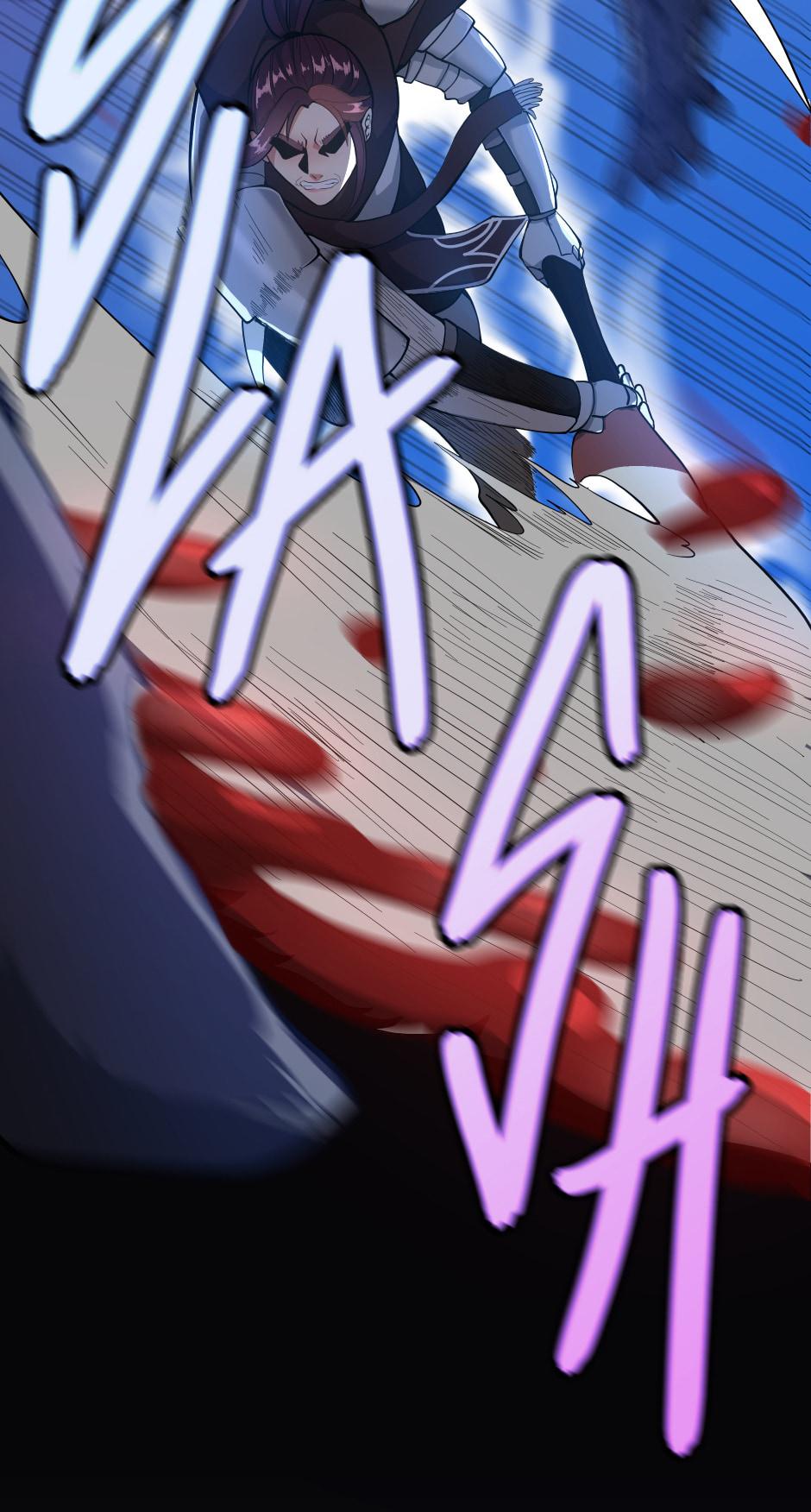 The Beginning After the End Chap 116 - Next Chap 117