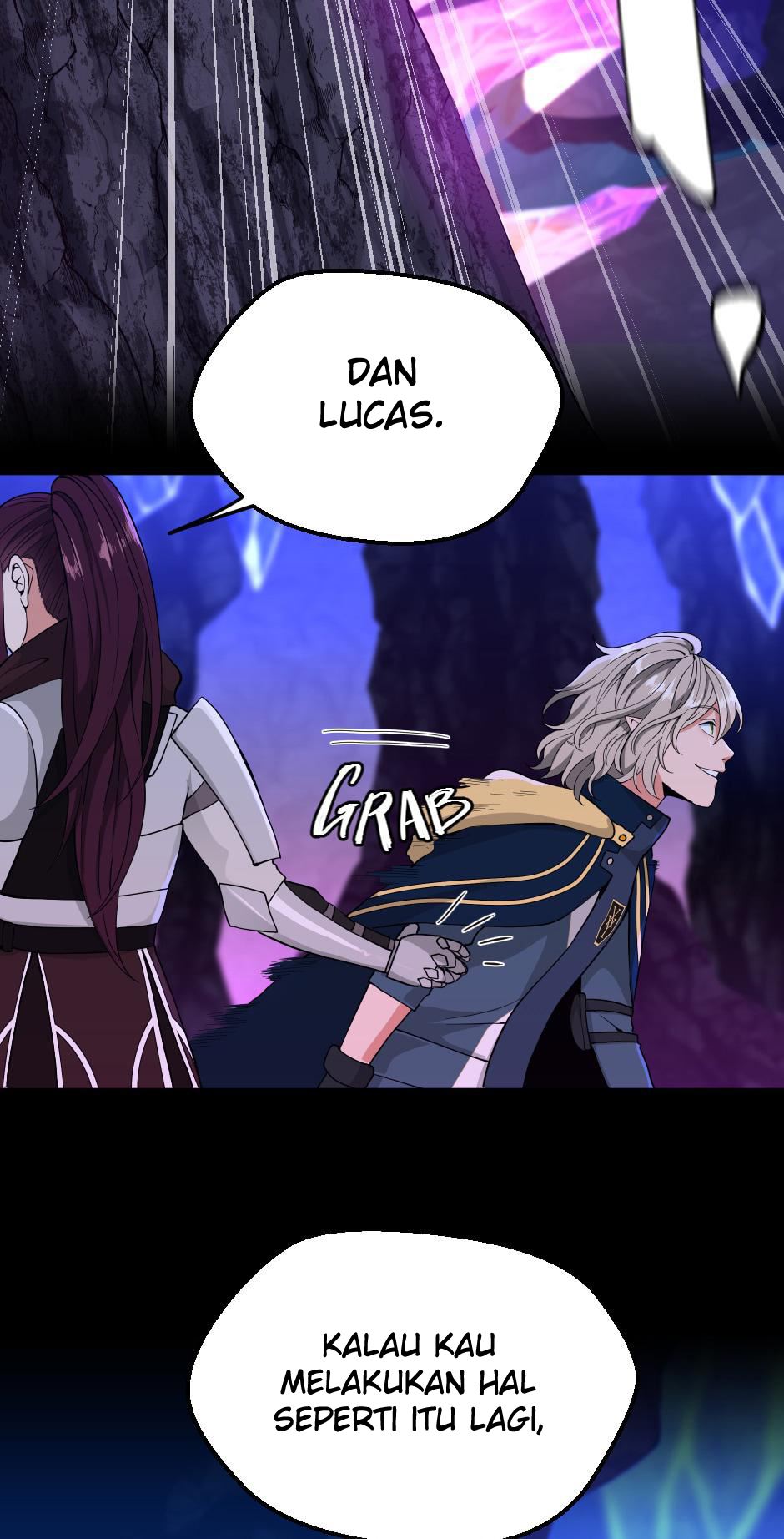 The Beginning After the End Chap 116 - Next Chap 117