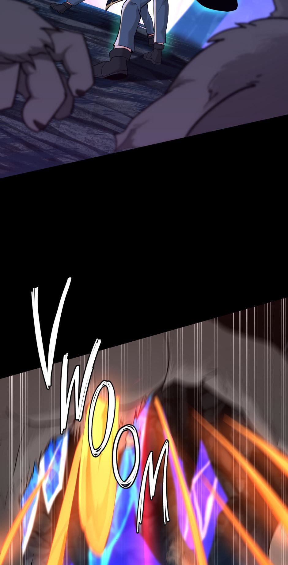 The Beginning After the End Chap 116 - Next Chap 117