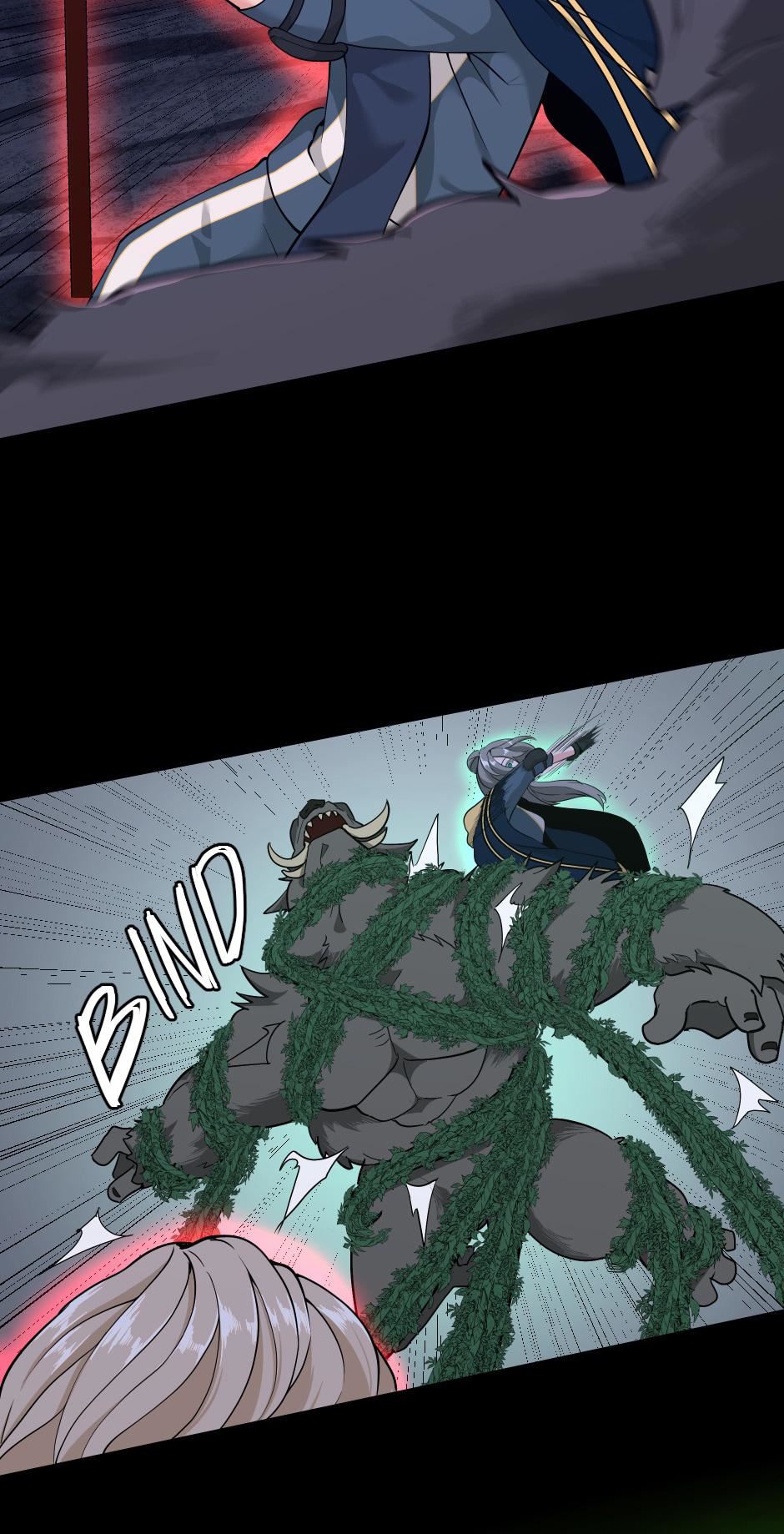 The Beginning After the End Chap 116 - Next Chap 117