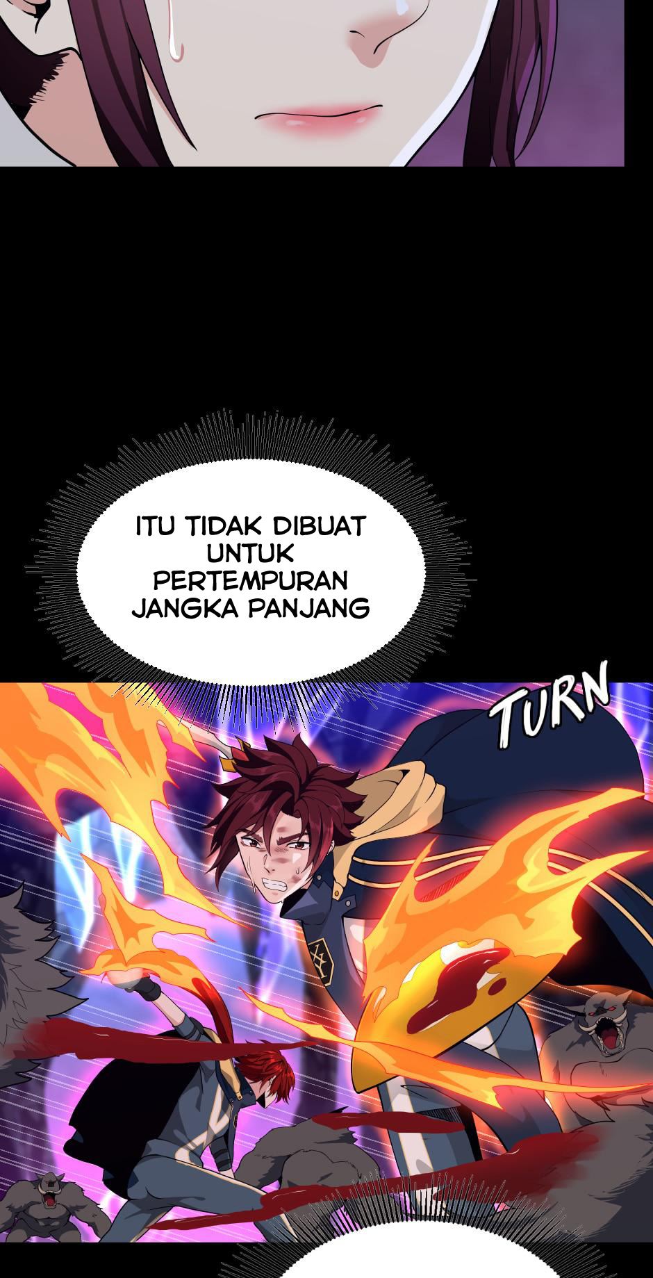 The Beginning After the End Chap 116 - Next Chap 117
