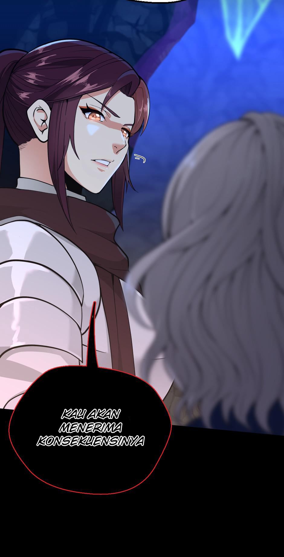 The Beginning After the End Chap 116 - Next Chap 117
