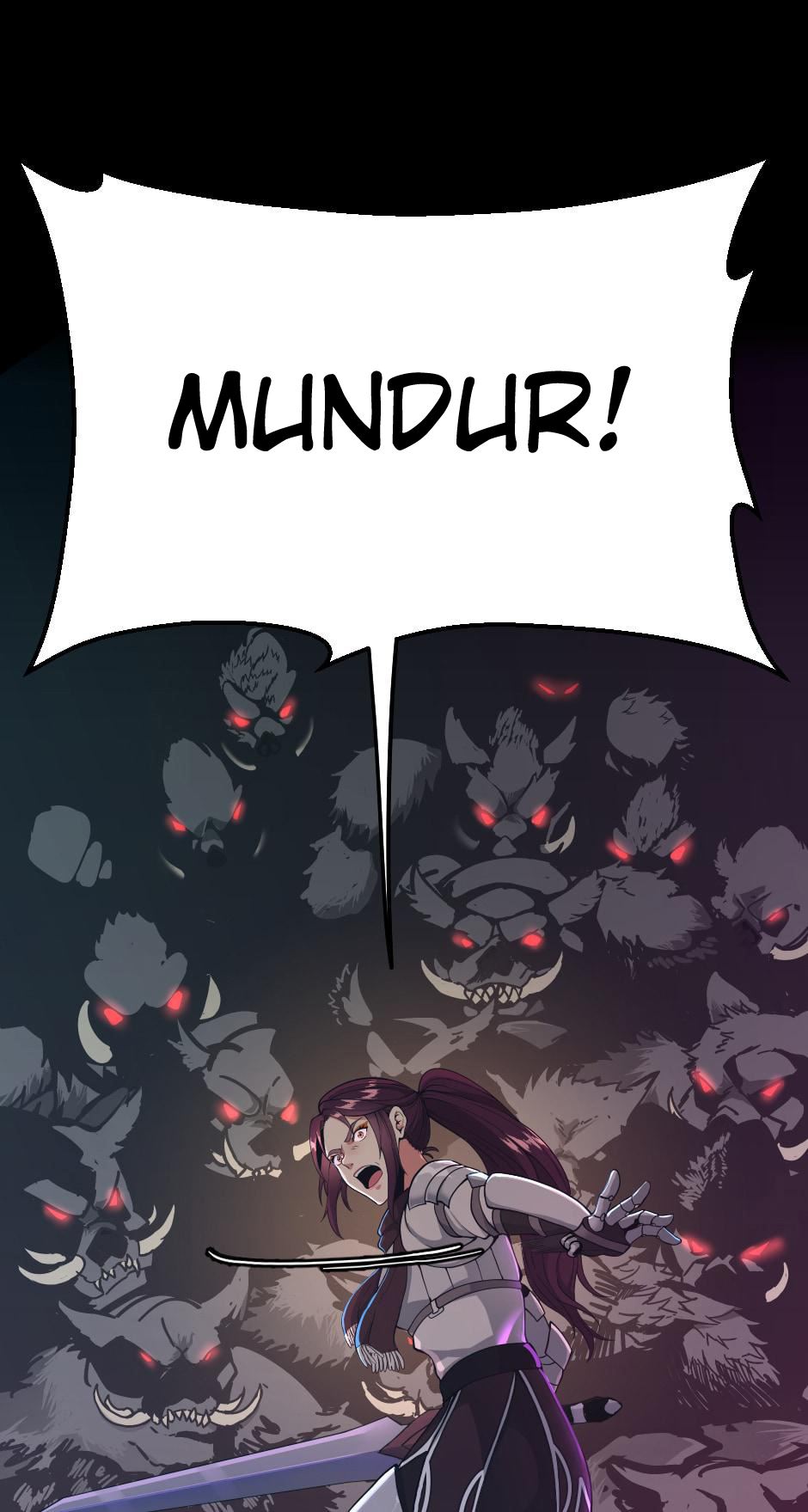 The Beginning After the End Chap 116 - Next Chap 117