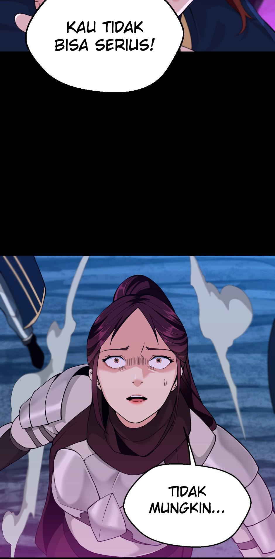 The Beginning After the End Chap 116 - Next Chap 117