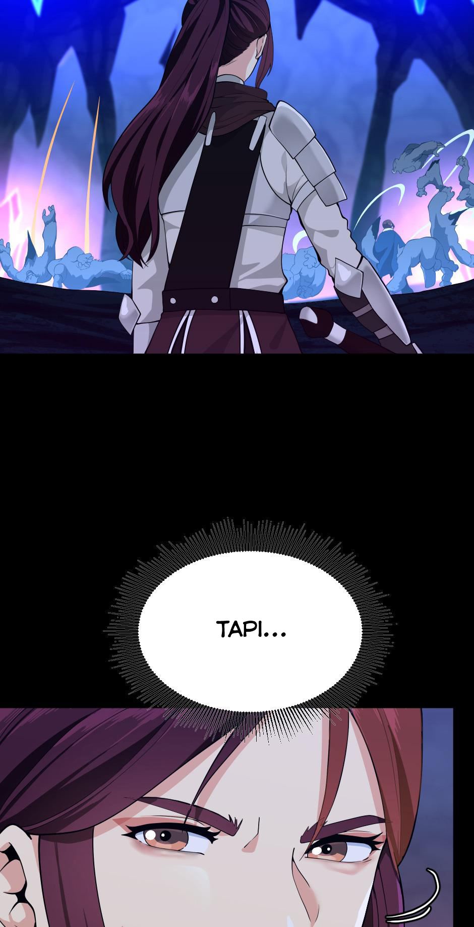 The Beginning After the End Chap 116 - Next Chap 117