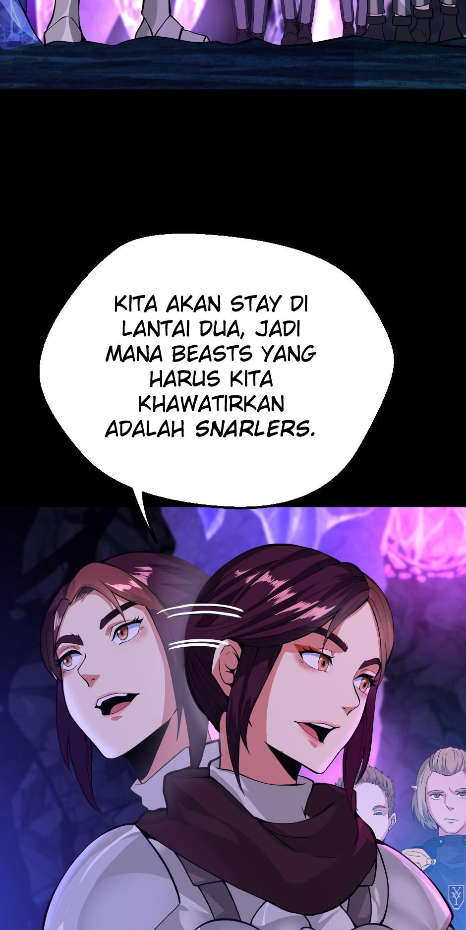 The Beginning After the End Chap 116 - Next Chap 117
