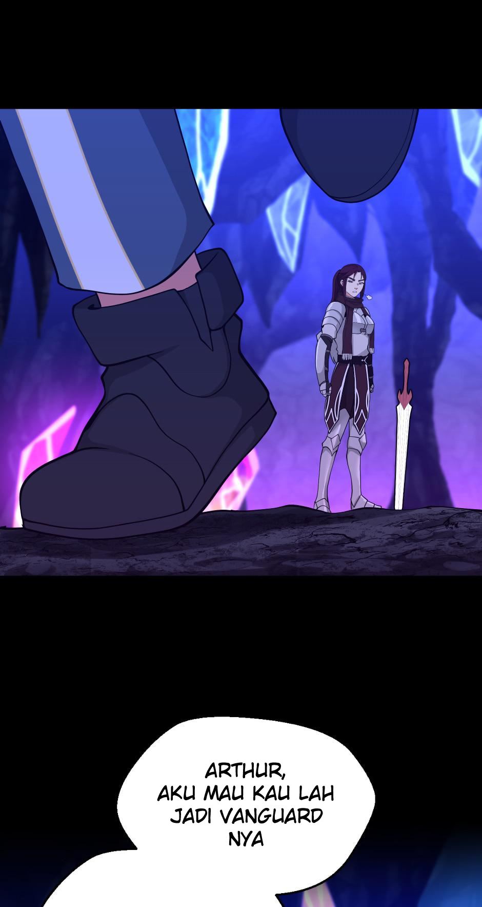 The Beginning After the End Chap 116 - Next Chap 117