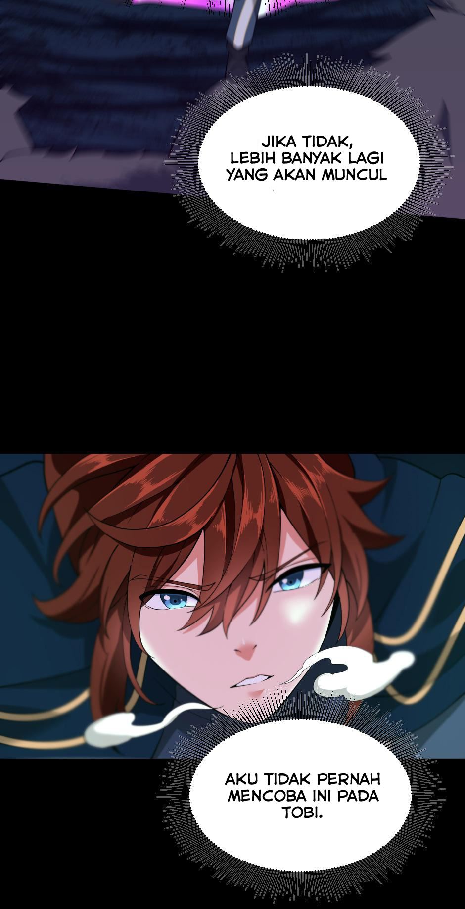 The Beginning After the End Chap 116 - Next Chap 117