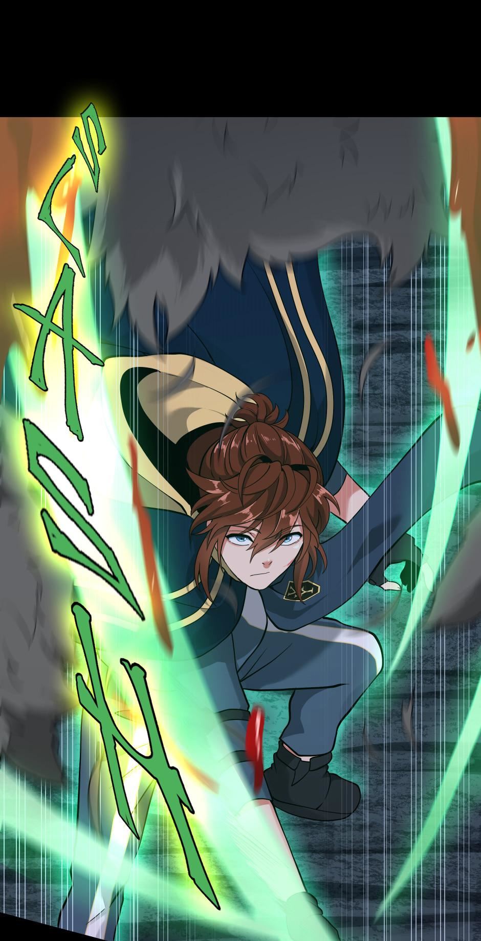 The Beginning After the End Chap 116 - Next Chap 117