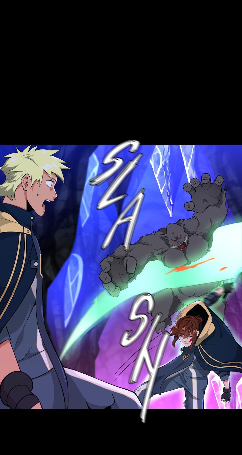 The Beginning After the End Chap 116 - Next Chap 117