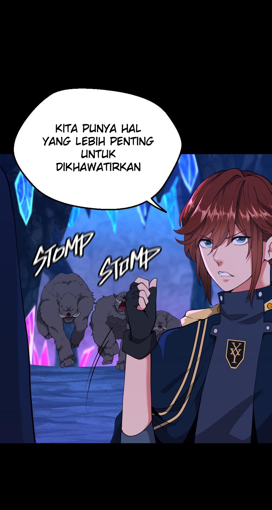 The Beginning After the End Chap 116 - Next Chap 117