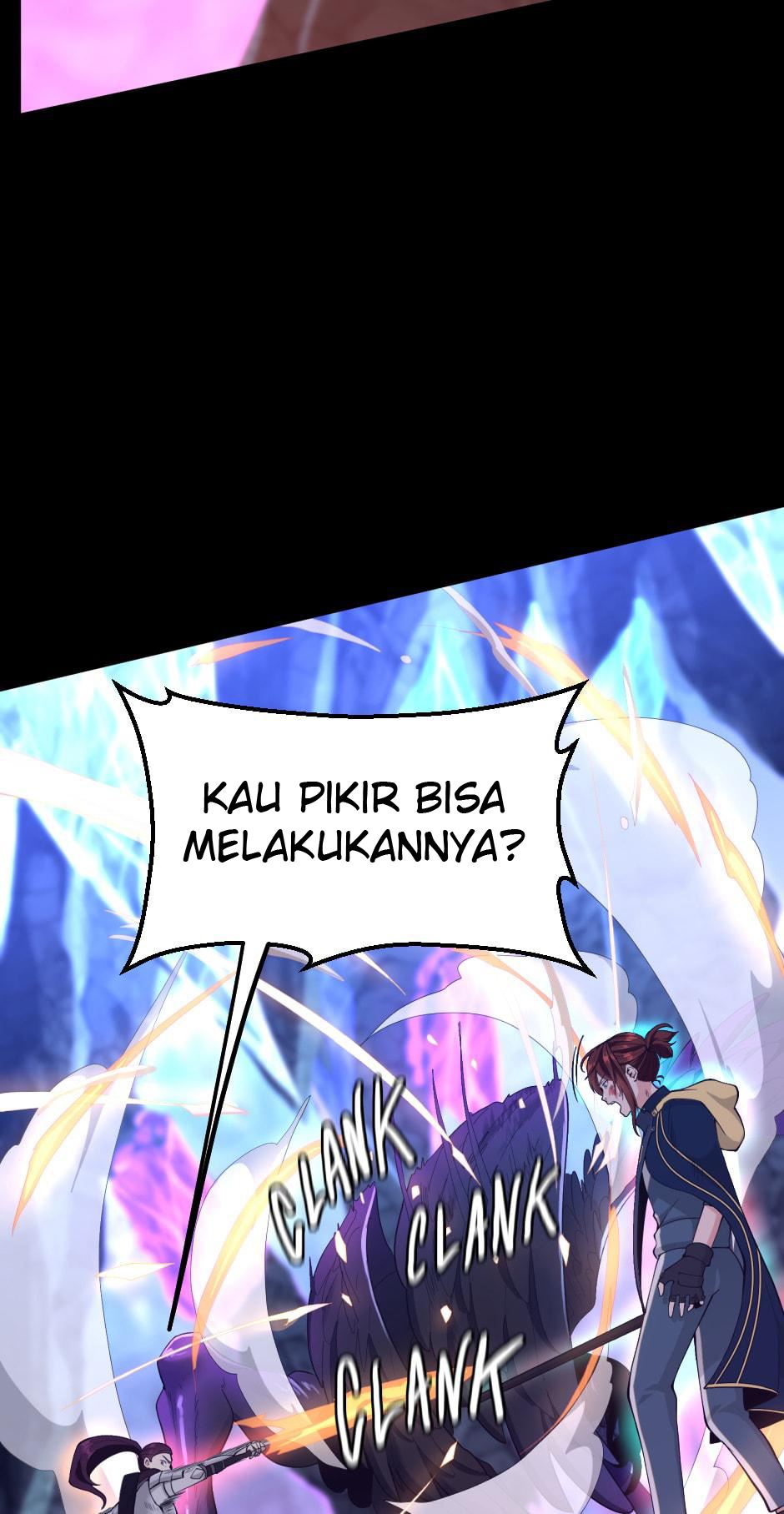 The Beginning After the End Chap 118 - Next Chap 119