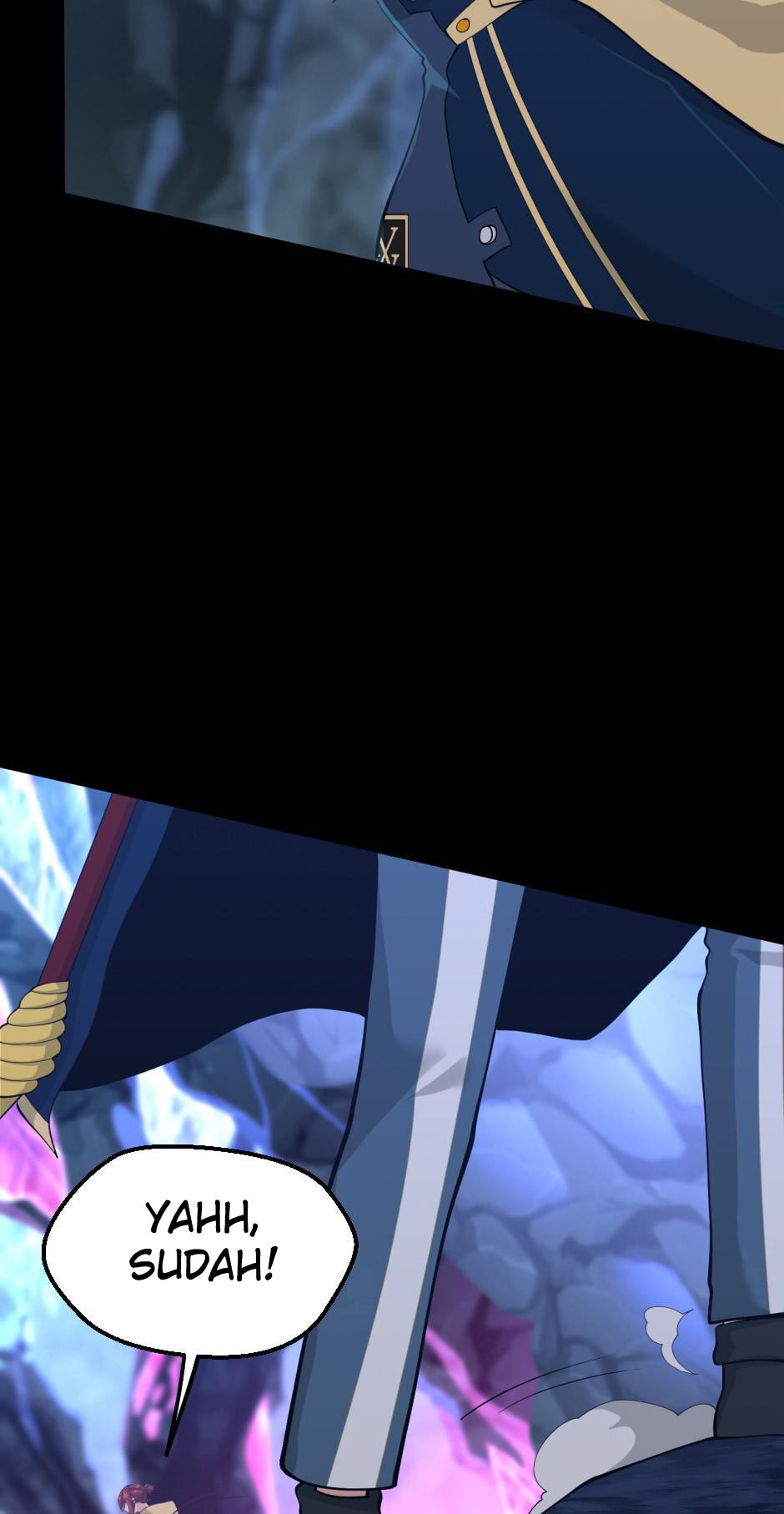 The Beginning After the End Chap 118 - Next Chap 119