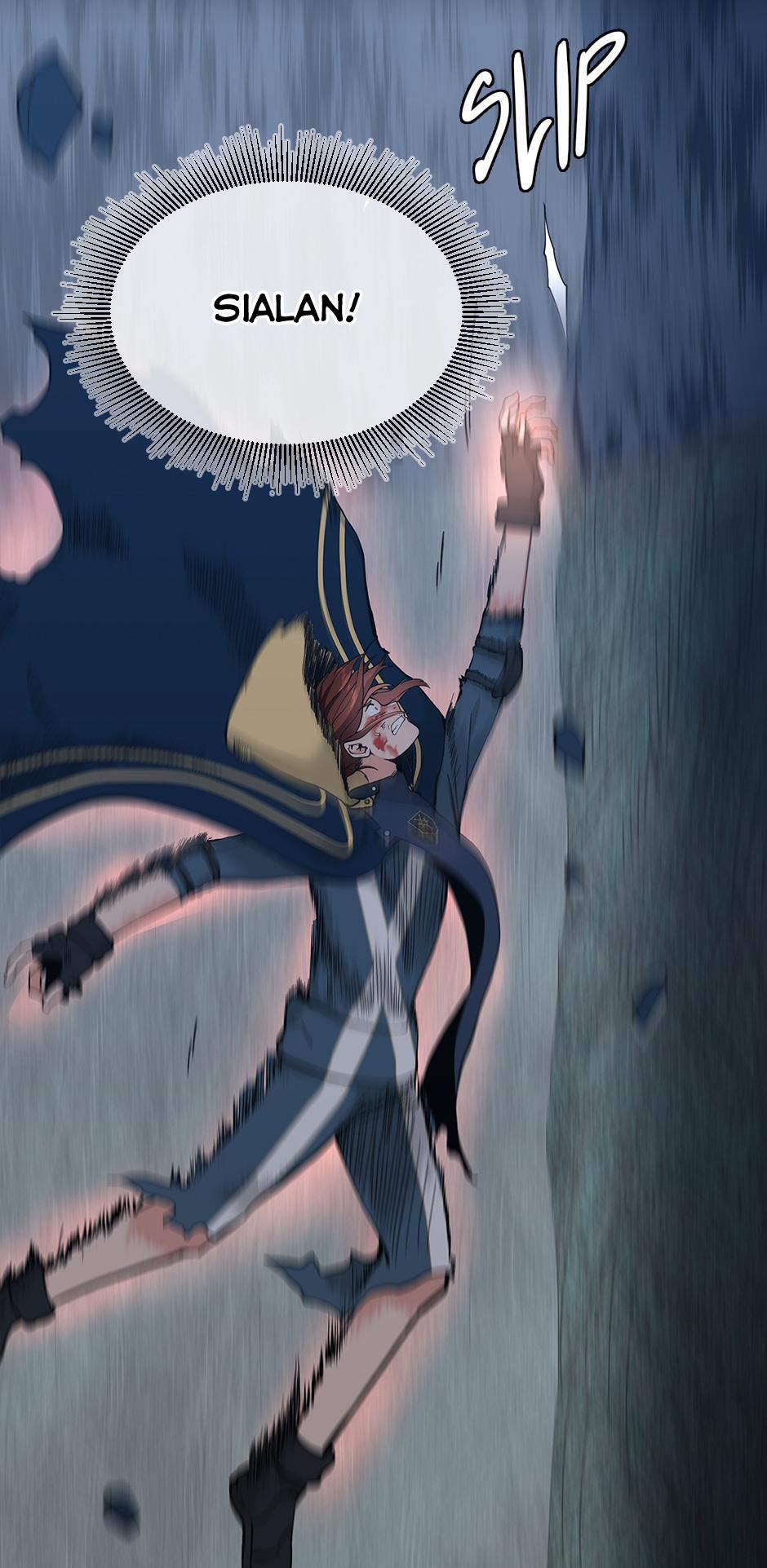 The Beginning After the End Chap 118 - Next Chap 119