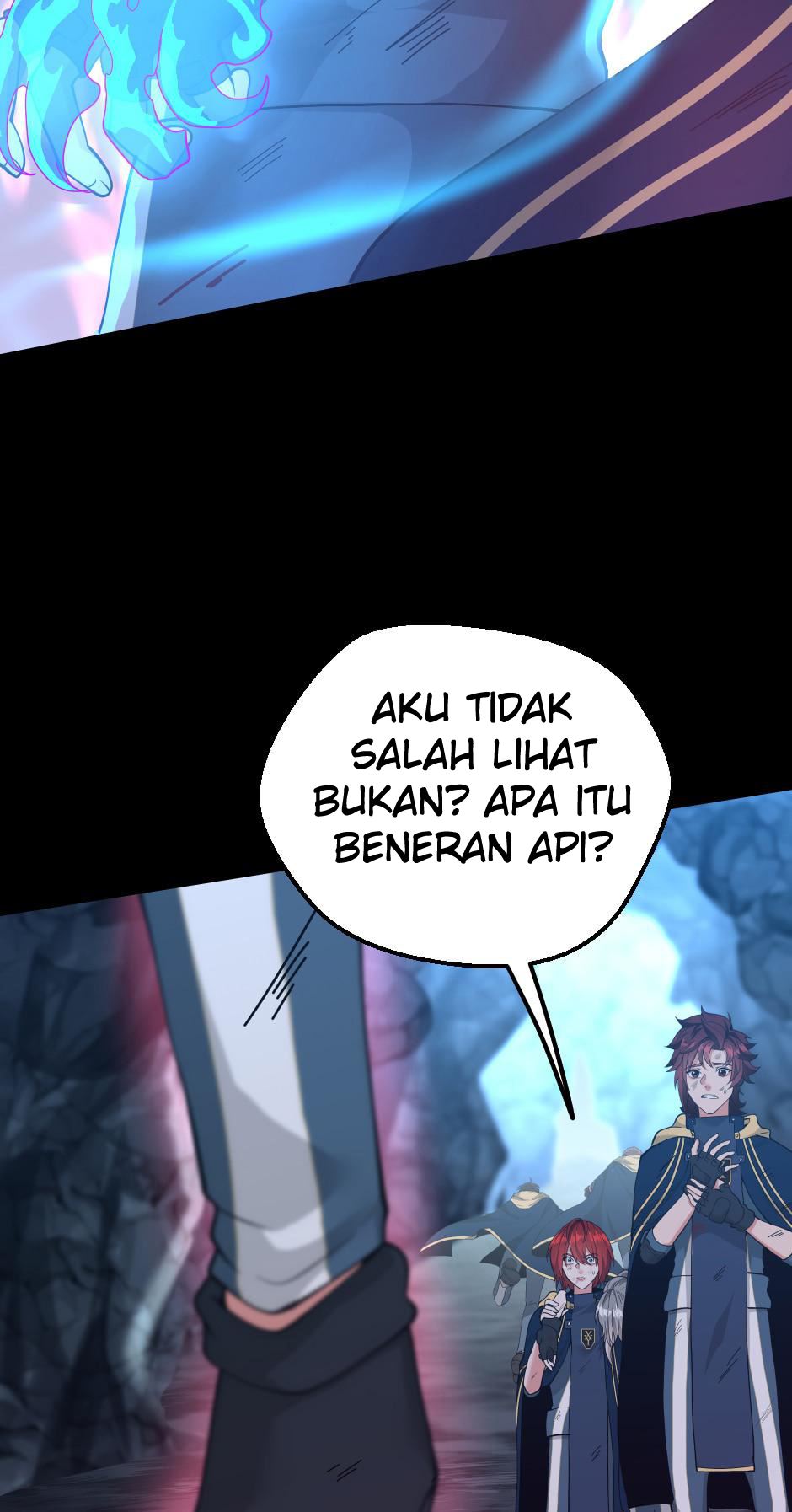 The Beginning After the End Chap 118 - Next Chap 119