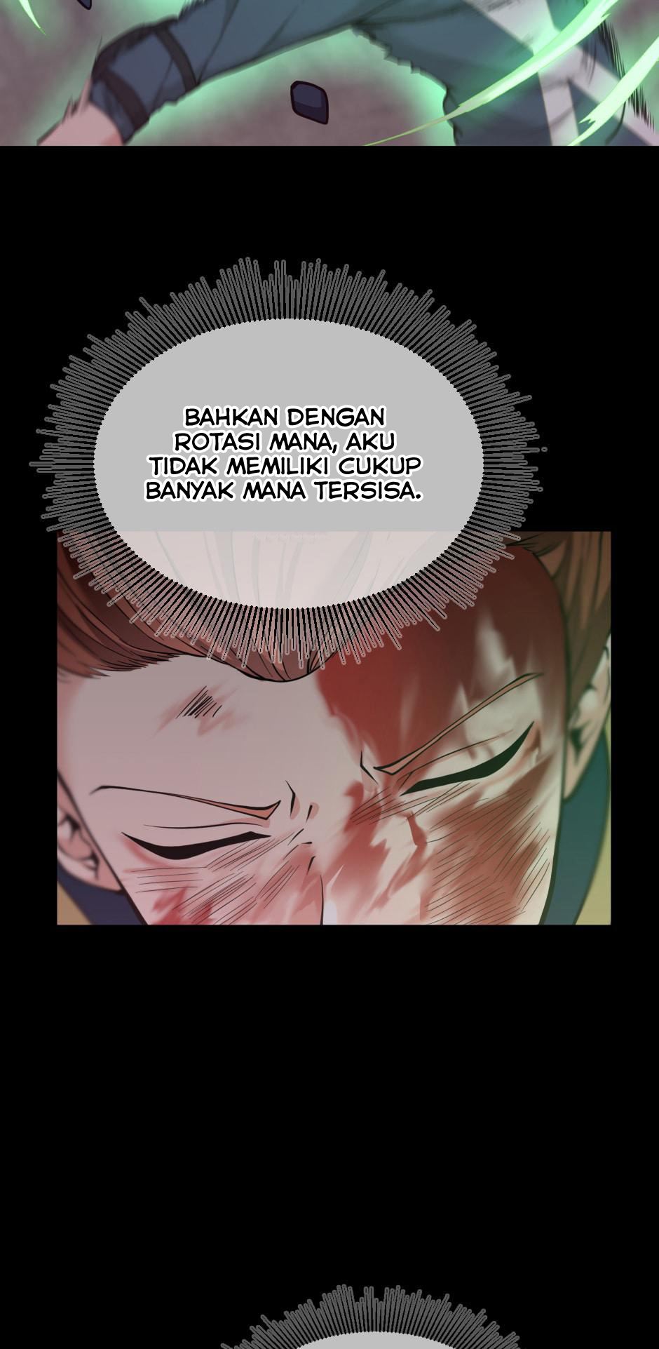 The Beginning After the End Chap 118 - Next Chap 119