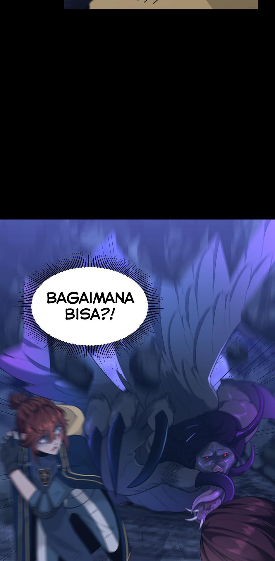 The Beginning After the End Chap 118 - Next Chap 119